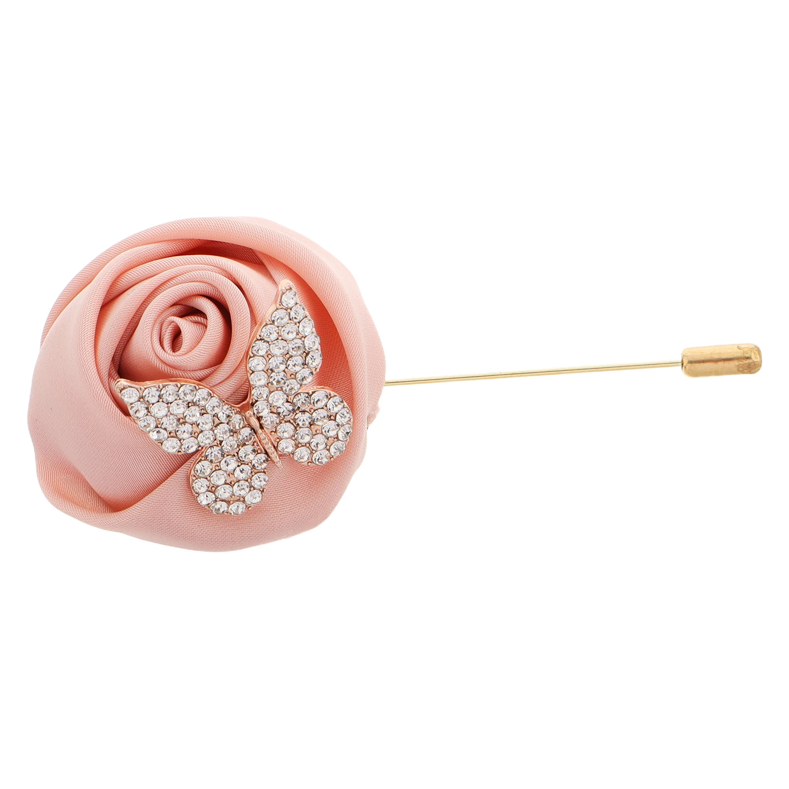 Men's Wedding Brooch Groom Groomsmen Boutonniere Roses Boutonnieres for Alloy Groom's
Men's Wedding Brooch Groom Groomsmen Boutonniere Roses Boutonnieres for Alloy Groom's