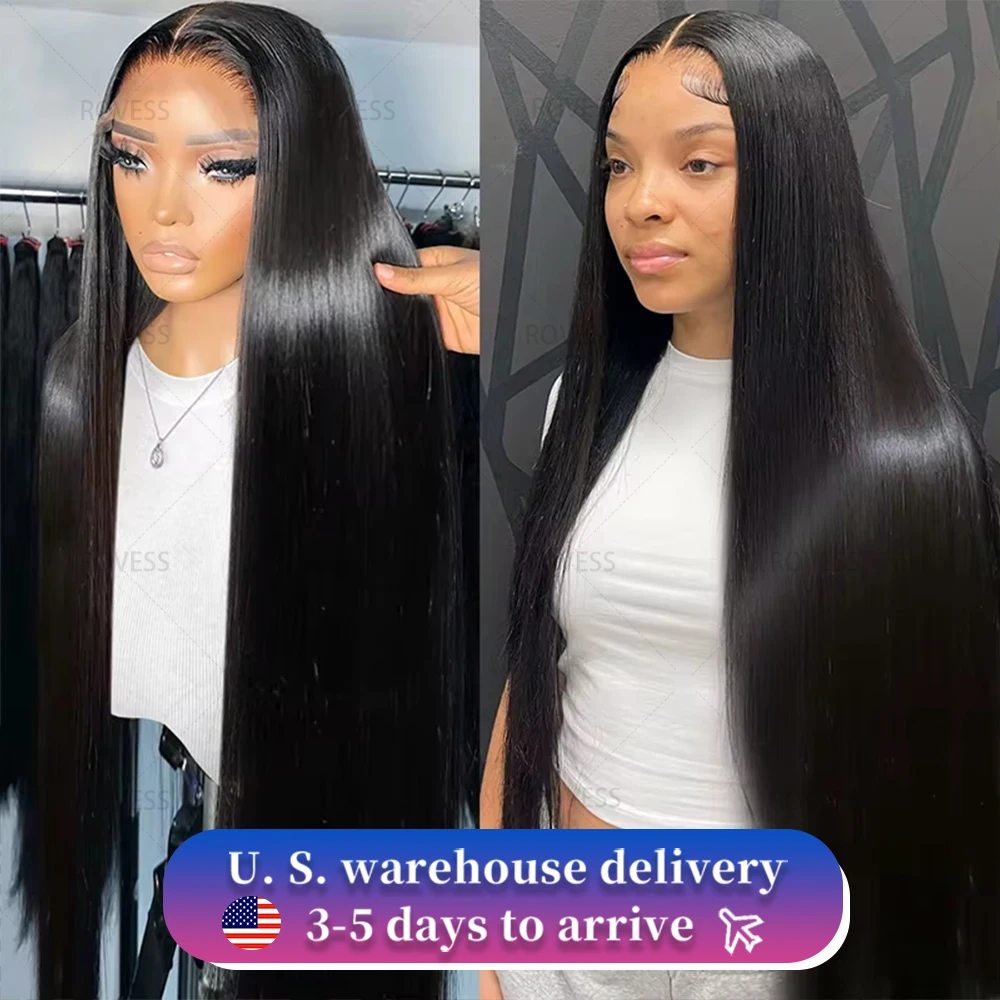 220 Density 13x4 13x6 HD Transparent Bone Straight 30 40 Inch Remy Lace Front Human Hair Wigs Brazilian Frontal Wigs For Women
220 Density 13x4 13x6 HD Transparent Bone Straight 30 40 Inch Remy Lace Front Human Hair Wigs Brazilian Frontal Wigs For Women
