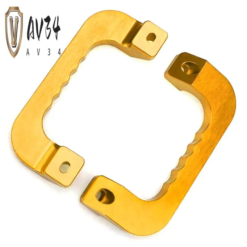 AV34-Car Door Armrest Handrail Cover Trim Drive Room Aluminum Armrest Grab Handle For Toyota Regiusace Hiace 2005-2018 
AV34-Car Door Armrest Handrail Cover Trim Drive Room Aluminum Armrest Grab Handle For Toyota Regiusace Hiace 2005-2018