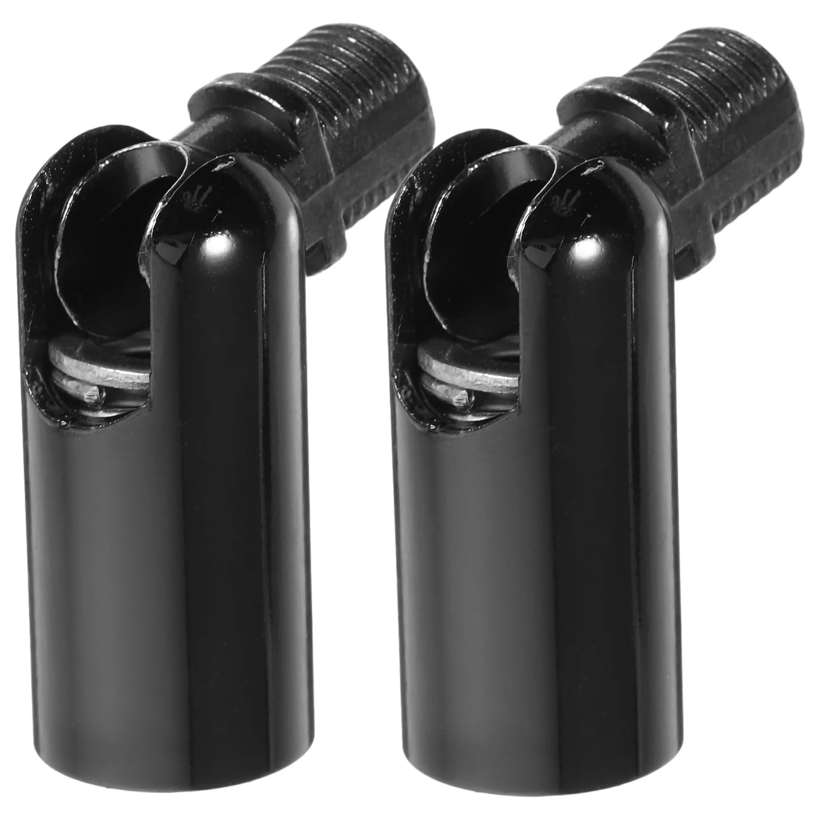 2pcs Swivel Head Lamp 180 Degree Rotation Alloy Durable Light Socket Extender For Wall Lamp Bathroom Ceiling Light Pendant
2pcs Swivel Head Lamp 180 Degree Rotation Alloy Durable Light Socket Extender For Wall Lamp Bathroom Ceiling Light Pendant