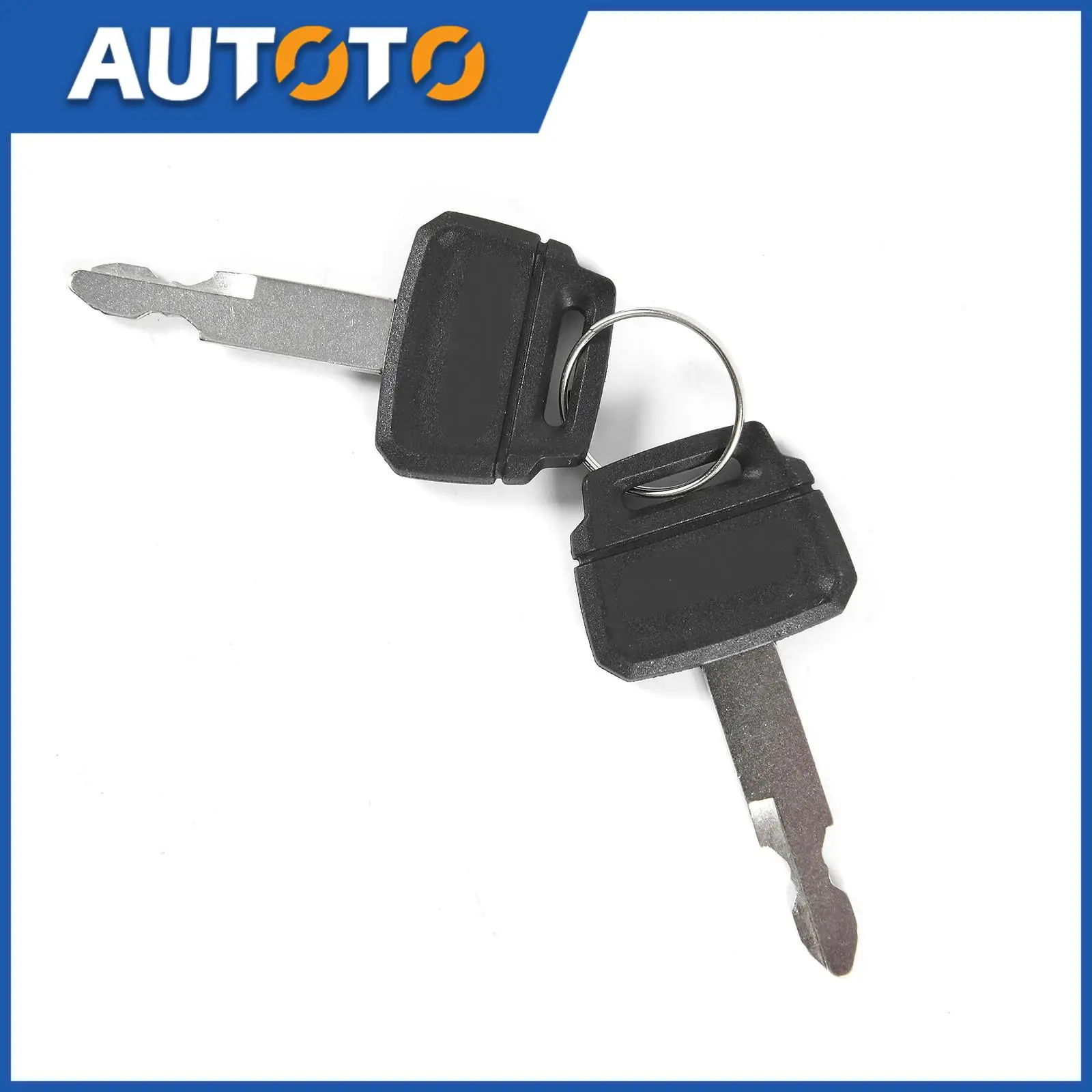 1pair Excavators K250 Ignition Key Fits For Kobelco Excavator Loader Dozer Ignition Device Replacement Parts
1pair Excavators K250 Ignition Key Fits For Kobelco Excavator Loader Dozer Ignition Device Replacement Parts