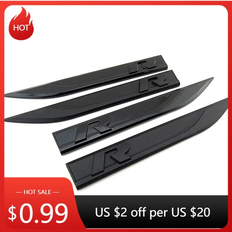 Для VW VOLKSWAGEN 2026 Новые (комплект из 2 шт.) наклейки из ABS-пластика Pinalloy, полностью черные, с надписью R, эмблема-накладка на боковую часть кузова
Для VW VOLKSWAGEN 2026 Новые (комплект из 2 шт.) наклейки из ABS-пластика Pinalloy, полностью черные, с надписью R, эмблема-накладка на боковую часть кузова