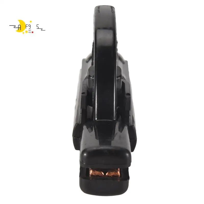 AF95-1Pc 300A держатель электрода палка сварочный аппарат медный сварочный стержень Stinger нескользящая ручка зажим инструмент для добычи корабля
AF95-1Pc 300A держатель электрода палка сварочный аппарат медный сварочный стержень Stinger нескользящая ручка зажим инструмент для добычи корабля