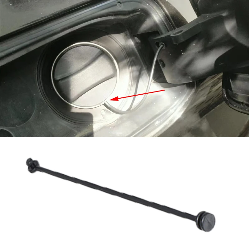 Кабель для крышки топливного бака для BMW 1 серии E81 E82 E87 E88 3 серии E46 E90 E91 E9 E93 5 серии E39 E60 E61 F7
Кабель для крышки топливного бака для BMW 1 серии E81 E82 E87 E88 3 серии E46 E90 E91 E9 E93 5 серии E39 E60 E61 F7