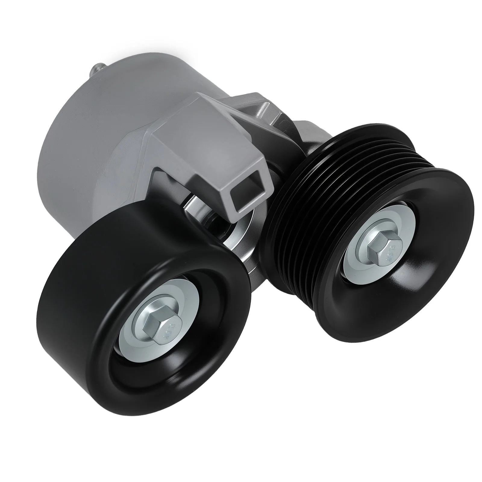Serpentine Belt Tensioner for Ford E-350 E-450 Super Duty 1998-2003 F8UZ6B209CA
Serpentine Belt Tensioner for Ford E-350 E-450 Super Duty 1998-2003 F8UZ6B209CA