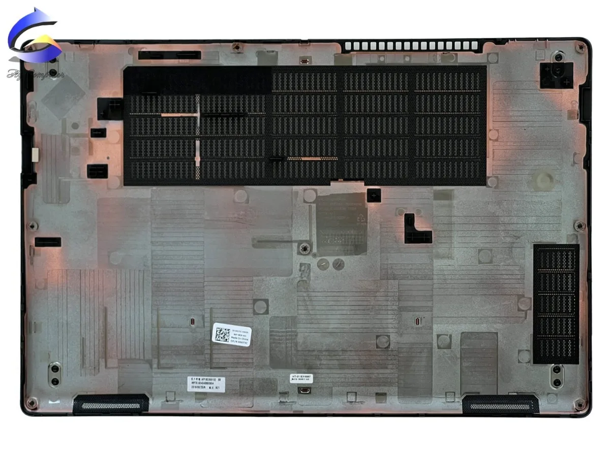 AA+New Bottom Case Lower Cover New For Dell Latitude 5580 E5580 DP/N 0KK73C KK73C
AA+New Bottom Case Lower Cover New For Dell Latitude 5580 E5580 DP/N 0KK73C KK73C
