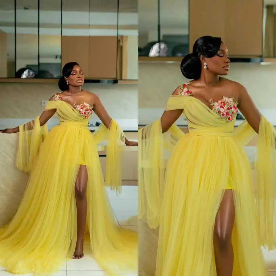Tulle Women Night Dress Real Photos Pregnant Robe Flower Neck Nightdress Sleepwear Nightwear For Bridal Dress Size Customized
Tulle Women Night Dress Real Photos Pregnant Robe Flower Neck Nightdress Sleepwear Nightwear For Bridal Dress Size Customized