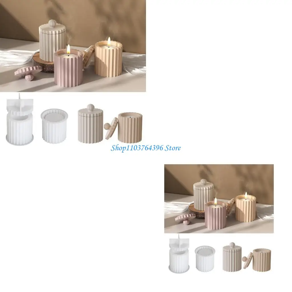 Epoxy Resin Casting Mold Jewelry Storage Box Molds Candy Container Mold Easy Release Mold Suitable for Making Box
Epoxy Resin Casting Mold Jewelry Storage Box Molds Candy Container Mold Easy Release Mold Suitable for Making Box