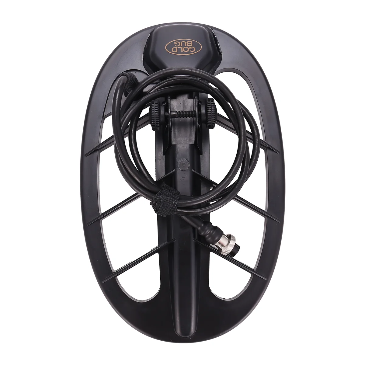 New the Coil for FS2 Metal Detector Is Best for Finding Small Metal Detection Test Gold Nugget Small Coils
New the Coil for FS2 Metal Detector Is Best for Finding Small Metal Detection Test Gold Nugget Small Coils