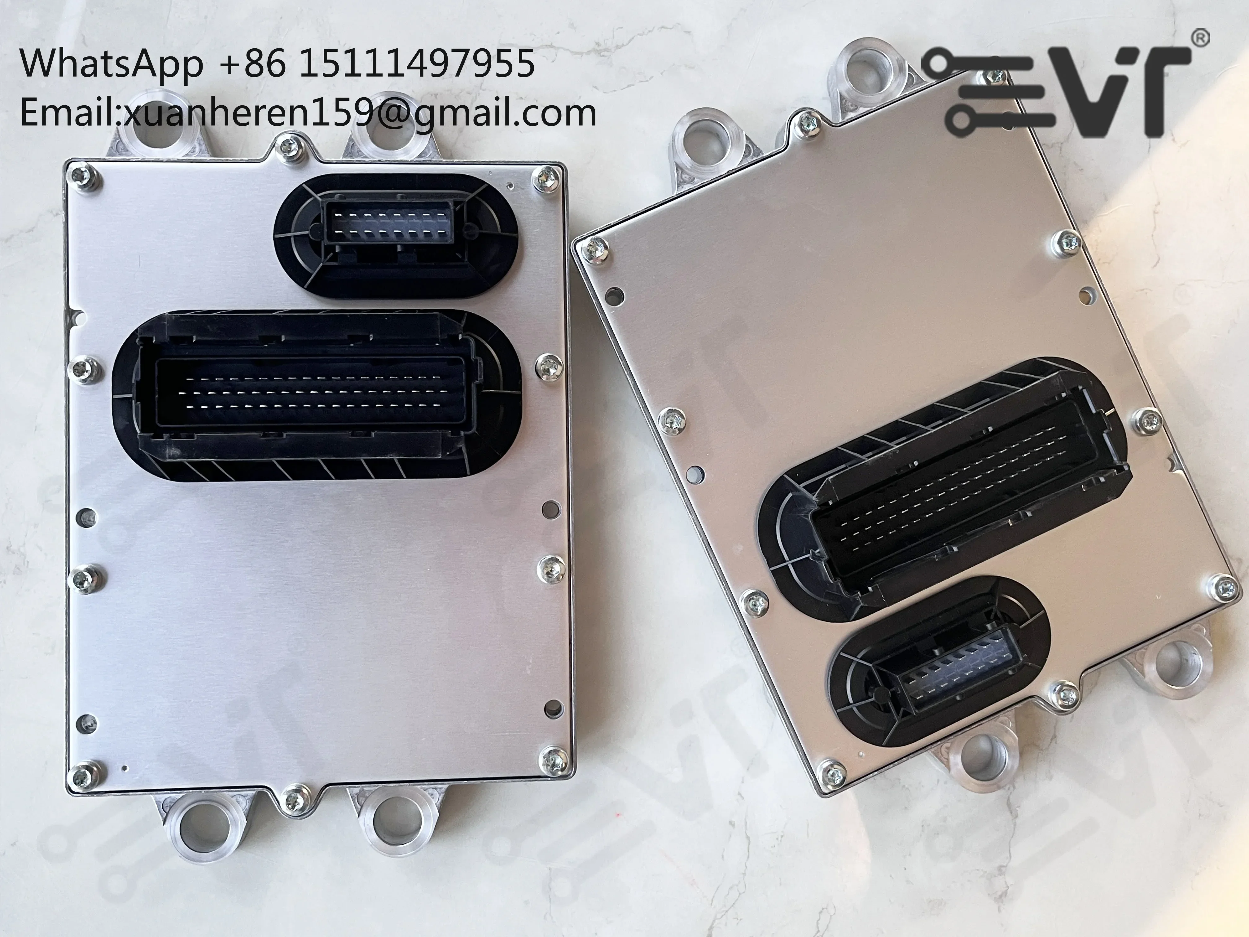 Original Standard MR2 Electronic Control Module Engine Control Unit for Benz Actros Axor A0084462540 A0074467740 A0074466040
Original Standard MR2 Electronic Control Module Engine Control Unit for Benz Actros Axor A0084462540 A0074467740 A0074466040