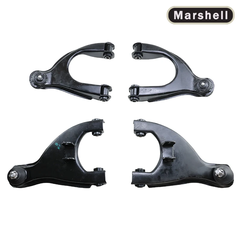 Golf Cart Parts Golf cart front swing arm for Marshell golf cart suspension accessories
Golf Cart Parts Golf cart front swing arm for Marshell golf cart suspension accessories