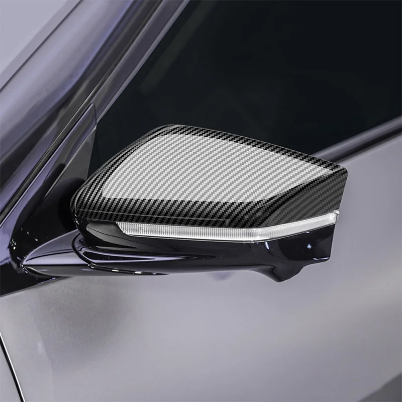 For Kia EV6 2023 2022 2021 Rearview mirror protective cover carbon fiber textured rearview mirror housing reverse mirror cover
For Kia EV6 2023 2022 2021 Rearview mirror protective cover carbon fiber textured rearview mirror housing reverse mirror cover