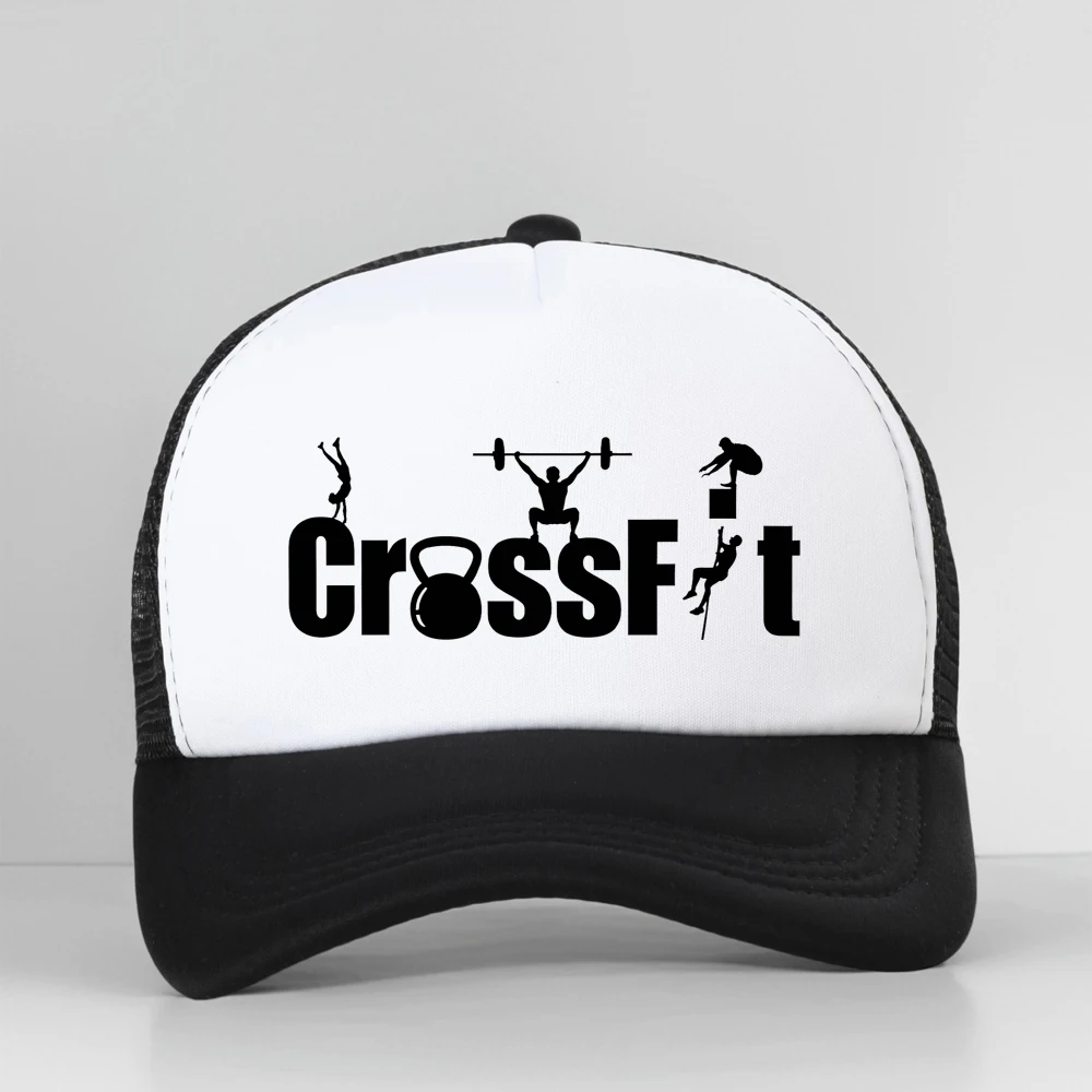 Crossfit Women Anime Japanese Manga Baseball Cap Female Streetwear Casual Adjustable Mesh Breathable Hat
Crossfit Women Anime Japanese Manga Baseball Cap Female Streetwear Casual Adjustable Mesh Breathable Hat