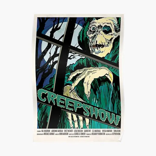 Жуткий постер, искусство, забавная винтажная современная картина на стену, домашний принт, роспись, Декор, комната, картина, украшение без рамки
Жуткий постер, искусство, забавная винтажная современная картина на стену, домашний принт, роспись, Декор, комната, картина, украшение без рамки