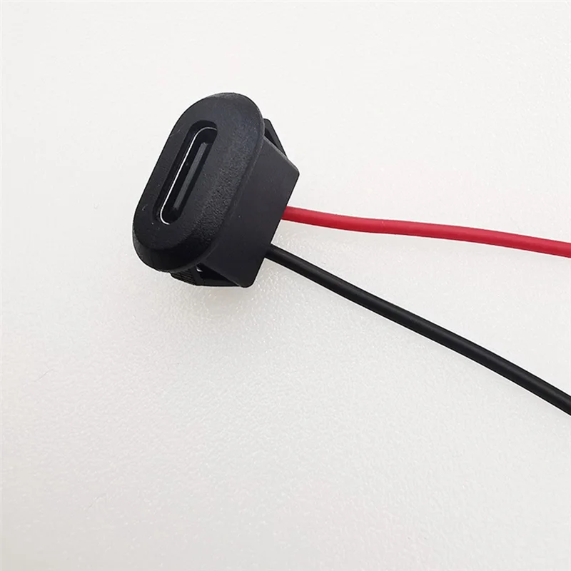 A08M-10 шт. USB Type C, сварной провод прямого давления, разъем, женская лампа, игрушечный порт для зарядки с пряжкой для карты
A08M-10 шт. USB Type C, сварной провод прямого давления, разъем, женская лампа, игрушечный порт для зарядки с пряжкой для карты