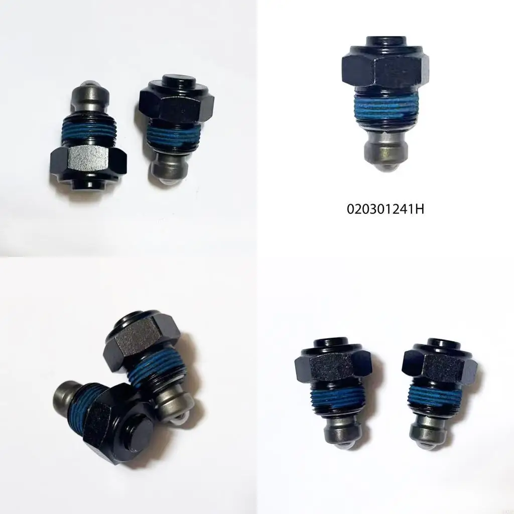 6XDF Gear Box Positioning Screws Wear Resistant Construction Optimized Shifting Performances 020301241H Replacement for Auto
6XDF Gear Box Positioning Screws Wear Resistant Construction Optimized Shifting Performances 020301241H Replacement for Auto