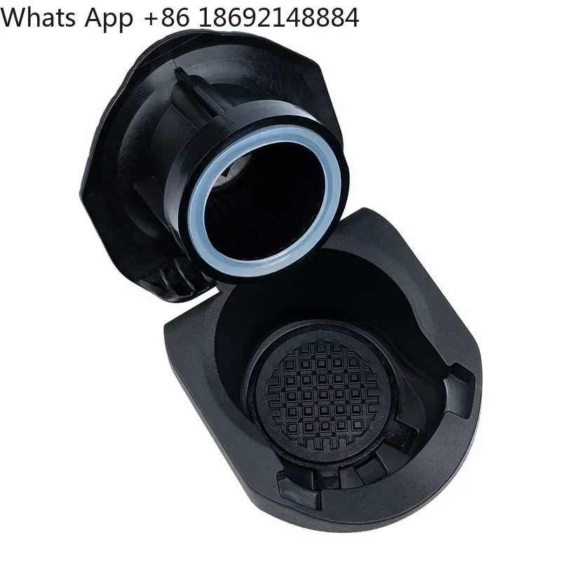 Coffee Capsule Adapter Suitable for Nespresso Coffee Tray
Coffee Capsule Adapter Suitable for Nespresso Coffee Tray