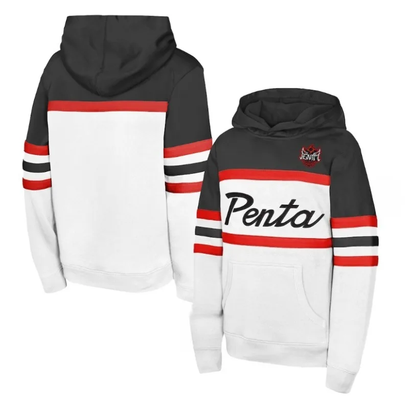 Penta El Zero Miedo Hoodie 2026 Vintage Merch Hoodie Men and Women Hip-hop Sports Pullover Sweatshirt
Penta El Zero Miedo Hoodie 2026 Vintage Merch Hoodie Men and Women Hip-hop Sports Pullover Sweatshirt