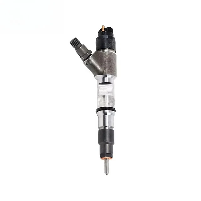 Original for Foton ISF3.8 Heavy Truck Spare Parts Truck Engine Parts 4947582 Engine Fuel Injector
Original for Foton ISF3.8 Heavy Truck Spare Parts Truck Engine Parts 4947582 Engine Fuel Injector