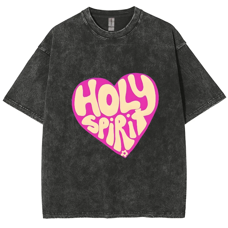 Pink Irregular Letter Heart Print Women's Wash T-Shirt Oversized Cotton Loose Short Sleeve Vintage Sweetheart Top Y2K
Pink Irregular Letter Heart Print Women's Wash T-Shirt Oversized Cotton Loose Short Sleeve Vintage Sweetheart Top Y2K