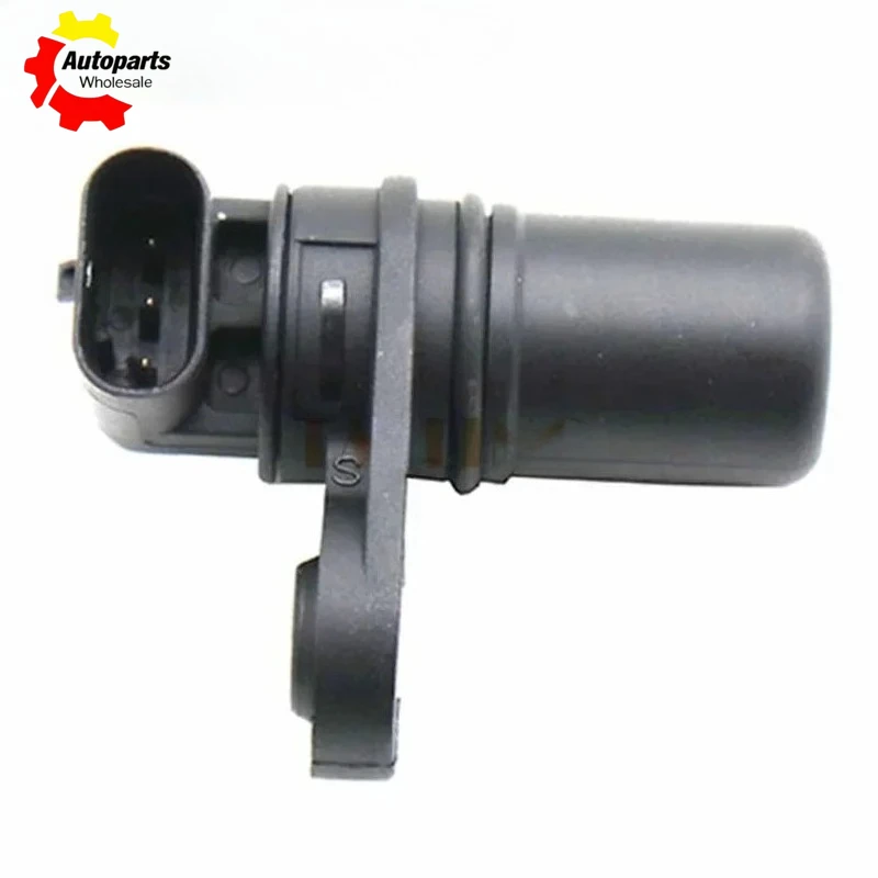 5149230AA Crankshaft Position Sensor For Chrysler 300 Jeep Dodge Charger Challenger Durango Ram 2500 3500 6.4 5.7 New 05149230AA
5149230AA Crankshaft Position Sensor For Chrysler 300 Jeep Dodge Charger Challenger Durango Ram 2500 3500 6.4 5.7 New 05149230AA