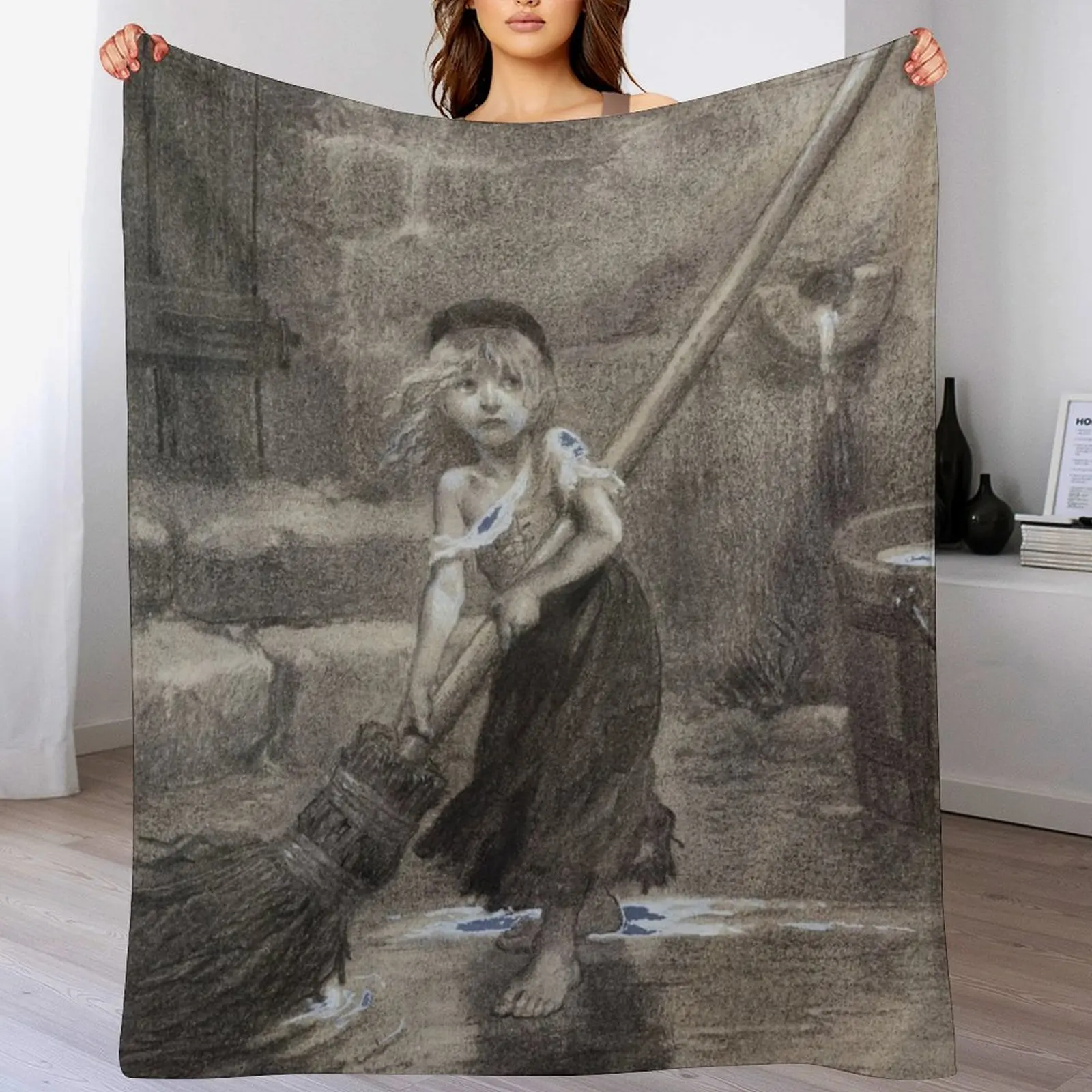 Les Miserables Throw Blanket Blankets For Bed Baby Loose Personalized Gift Blankets
Les Miserables Throw Blanket Blankets For Bed Baby Loose Personalized Gift Blankets