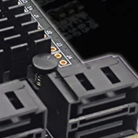 Карта расширения SATA PCIe для SSD-накопителей, адаптер SATA III PCIe, контроллер SATA-PCIe 1X 6 Гбит/с с кронштейном
Карта расширения SATA PCIe для SSD-накопителей, адаптер SATA III PCIe, контроллер SATA-PCIe 1X 6 Гбит/с с кронштейном