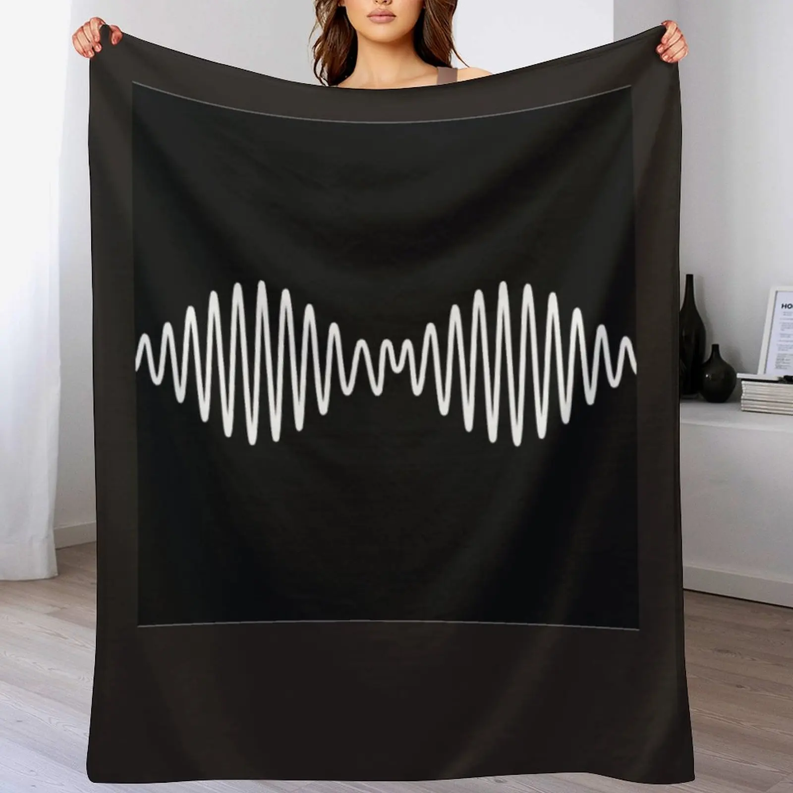 AM Throw Blanket Stain Resistant Cozy Warm Blanket
AM Throw Blanket Stain Resistant Cozy Warm Blanket