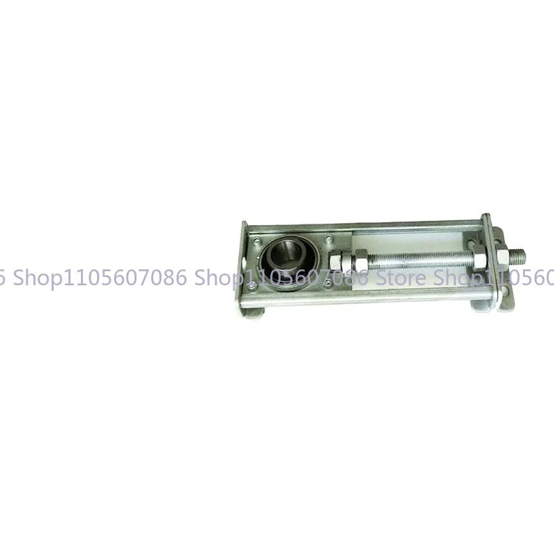 UC Bearing Seat with Seat Bearing Tensioning Bearing Adjustment Seat
UC Bearing Seat with Seat Bearing Tensioning Bearing Adjustment Seat