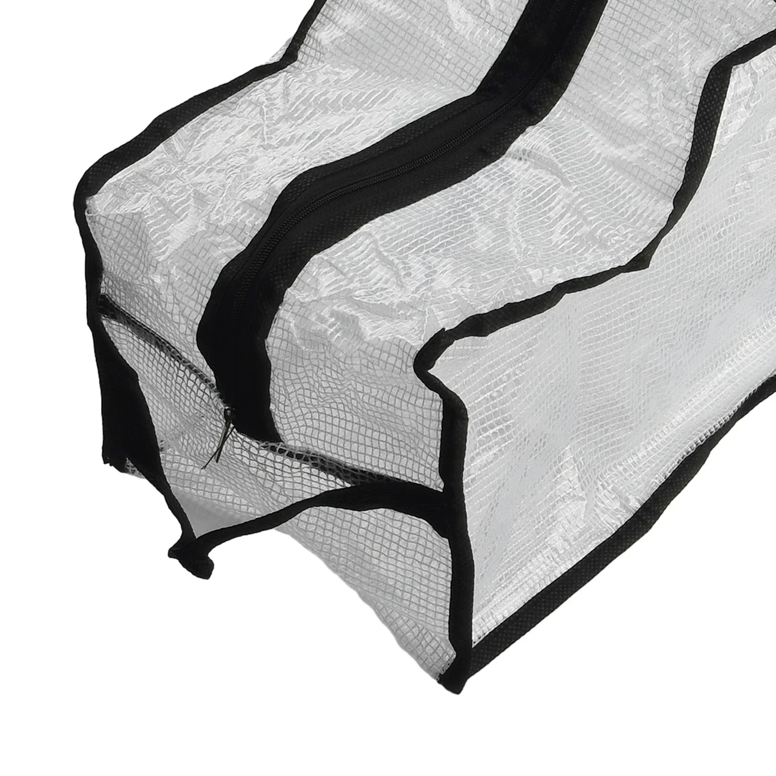 1 Pc Shoes Boots Organizer Storage Bags PVC Dustproof Cover Portable 28/48cm For Household Container Home Storing Supplies
1 Pc Shoes Boots Organizer Storage Bags PVC Dustproof Cover Portable 28/48cm For Household Container Home Storing Supplies
