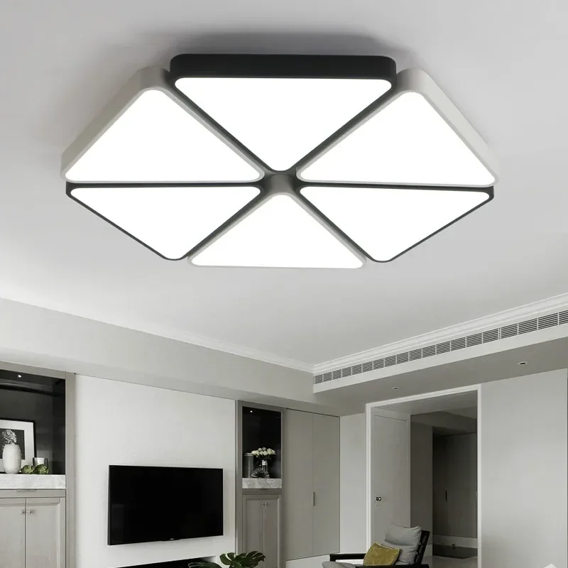Dome LED Chips Ceiling Light Fixture Bedroom with Switch Remote Simple Surface Amounted Black&White Lamp De
Dome LED Chips Ceiling Light Fixture Bedroom with Switch Remote Simple Surface Amounted Black&White Lamp De