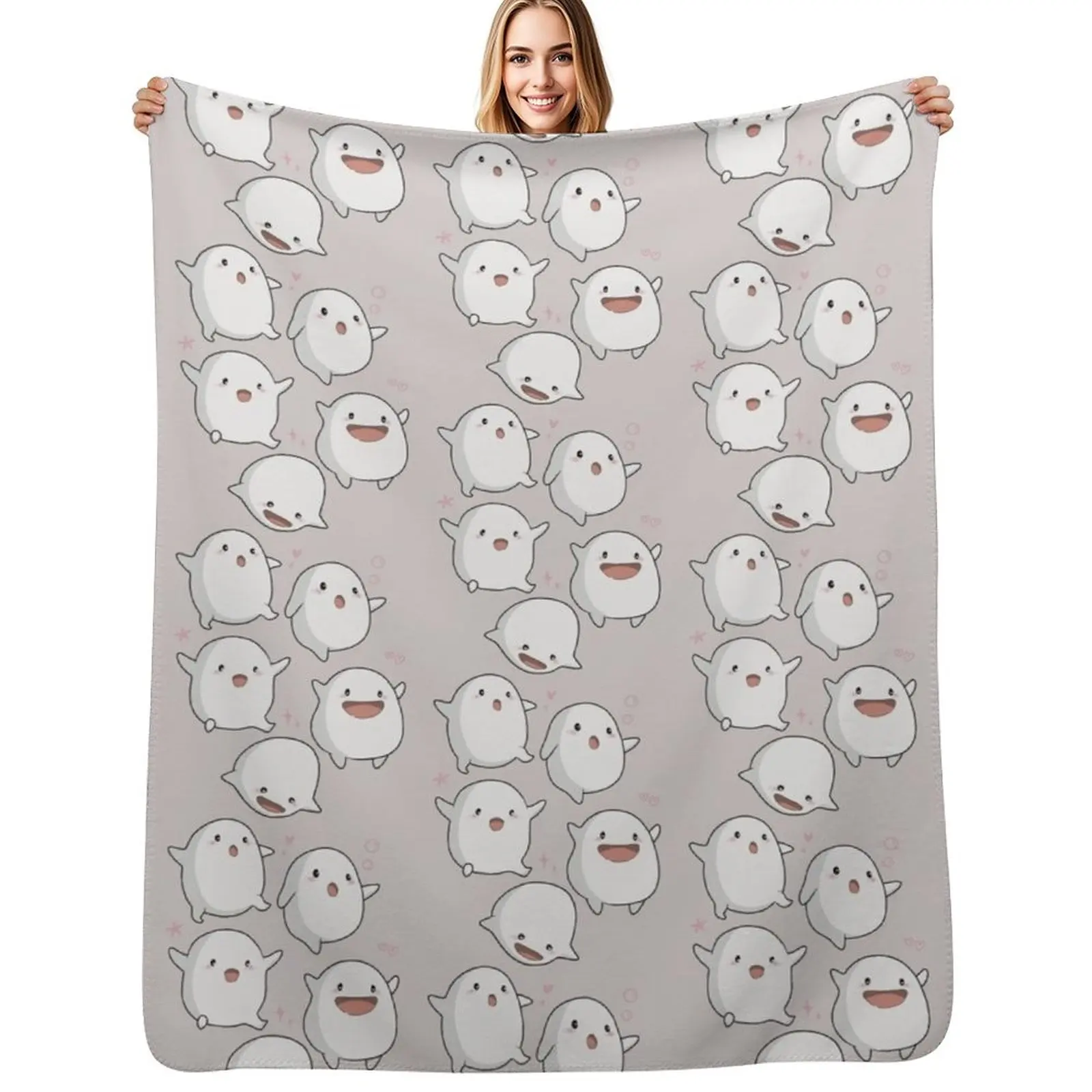 Warawara - the boy and the heron Throw Blanket Warm Flannel Blanket for Couch Chair Bedroom
Warawara - the boy and the heron Throw Blanket Warm Flannel Blanket for Couch Chair Bedroom
