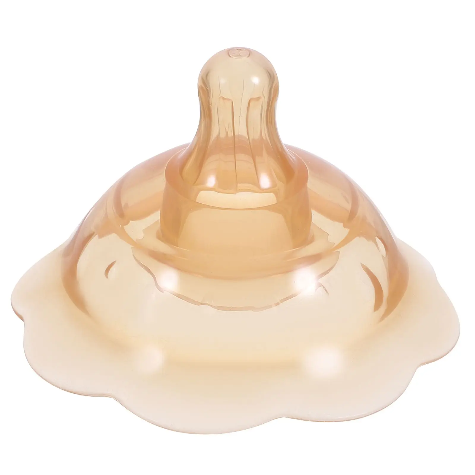 Silicone Breastfeeding Cover Extender Cover Newborn Nursing Breastfeeding Supply Comfort Design
Silicone Breastfeeding Cover Extender Cover Newborn Nursing Breastfeeding Supply Comfort Design
