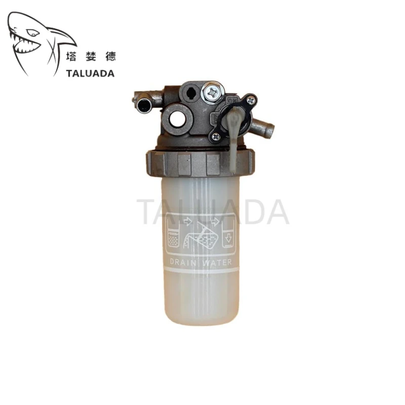15831-43353 For Kubota KX121-2 KX161-2 KX61-2 KX91-2 Fuel Separator Excavators
15831-43353 For Kubota KX121-2 KX161-2 KX61-2 KX91-2 Fuel Separator Excavators