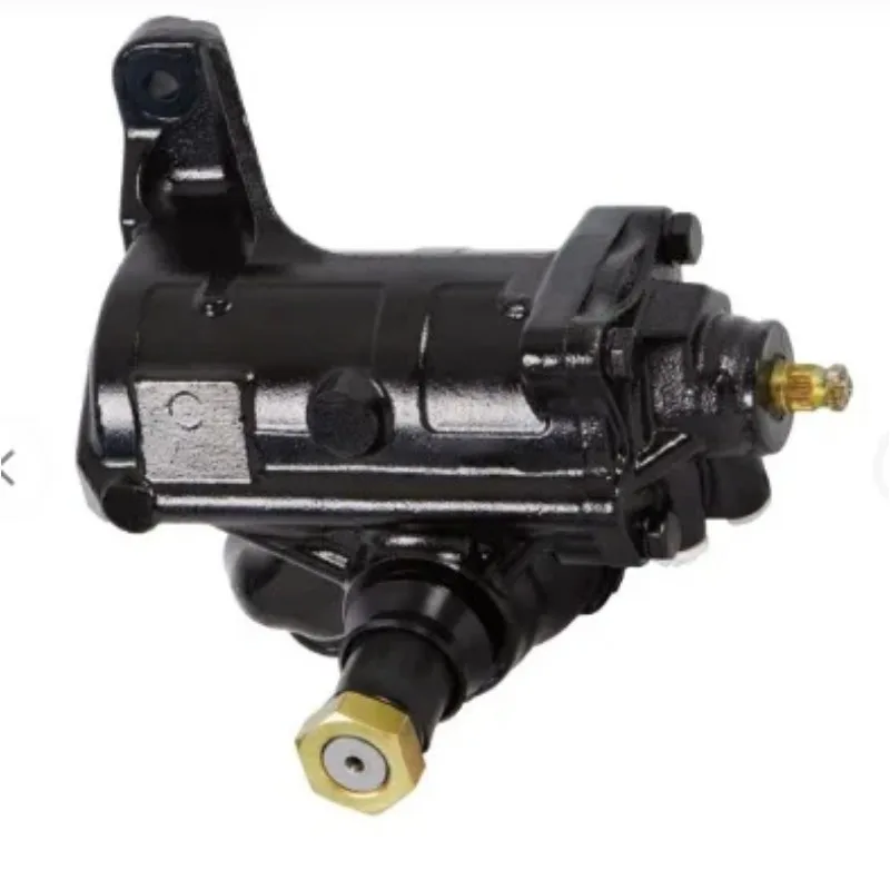 Factory Wholesale Auto Price Power Steering for ISUZU QingLing 100P OE 8981102200
Factory Wholesale Auto Price Power Steering for ISUZU QingLing 100P OE 8981102200