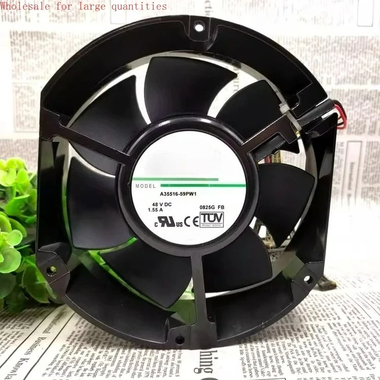 3 Wires Metal Frame Axial Cooling Fan High Airflow Vent Fan For Industrial Cabinet Power Equipment(ws004)
3 Wires Metal Frame Axial Cooling Fan High Airflow Vent Fan For Industrial Cabinet Power Equipment(ws004)