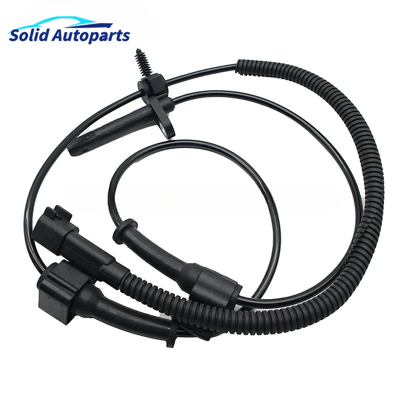 22897413 Front Left Right ABS Wheel Speed Sensor 15854167 For Cadillac CTS 2009 2010 2011 2012 2013 2014 2015 2.0L 3.0L 3.6 6.2 
22897413 Front Left Right ABS Wheel Speed Sensor 15854167 For Cadillac CTS 2009 2010 2011 2012 2013 2014 2015 2.0L 3.0L 3.6 6.2