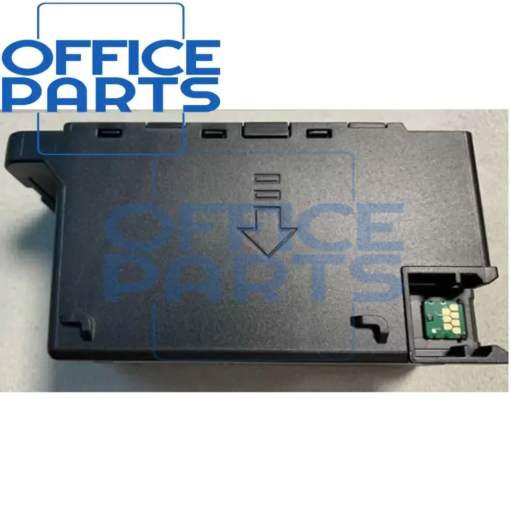 C9345 Maintenance Waste Tank Box For Epson Ecotank ET-5800 5880 5850 WF-7840 7820 L15158 L15168 L15150 L15160 L6558 C12C934591
C9345 Maintenance Waste Tank Box For Epson Ecotank ET-5800 5880 5850 WF-7840 7820 L15158 L15168 L15150 L15160 L6558 C12C934591