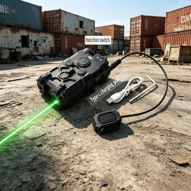 Heavy-duty Combat Keep Case, Red & Pine Aim Signal Lamp Combo, Activity Model Supplies
Heavy-duty Combat Keep Case, Red & Pine Aim Signal Lamp Combo, Activity Model Supplies