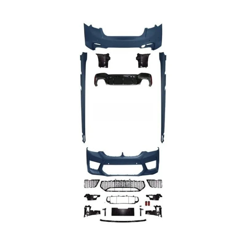 G30 M5 Body Kit 5 Series G30 G38 2018 2020 Auto Parts for Old and New M5 Kits Body Kits
G30 M5 Body Kit 5 Series G30 G38 2018 2020 Auto Parts for Old and New M5 Kits Body Kits