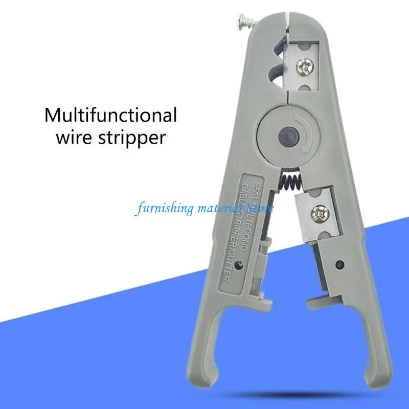 Y5GD Multifunctional Wire Strippers Wire Strippers Hand Tool Pliers for Multipurpose
Y5GD Multifunctional Wire Strippers Wire Strippers Hand Tool Pliers for Multipurpose