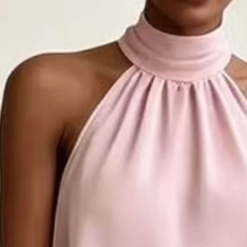 Women's Chiffon 2 Piece Sets, Relaxed Fit Two-piece Outfit with Wide Leg Pants Outfits, Casual Vacation Lounge Matching Set
Women's Chiffon 2 Piece Sets, Relaxed Fit Two-piece Outfit with Wide Leg Pants Outfits, Casual Vacation Lounge Matching Set