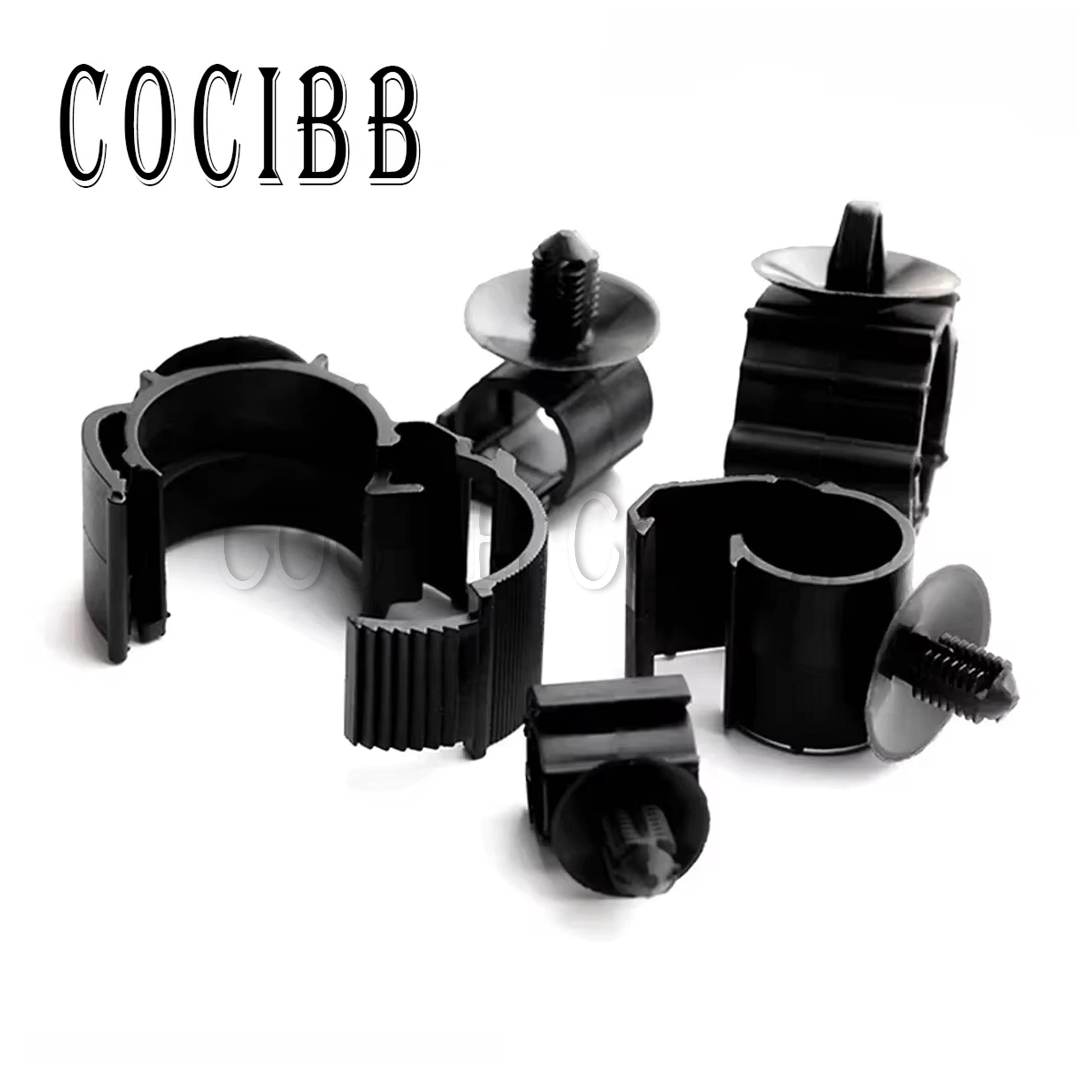 1 Pc Automotive Fixing Clip Bellows Buckle Car Plug Line Fixing Line Buckle Auto Caonnector Tube Buckle 10-4 13-4 16-4 21-4 25-4
1 Pc Automotive Fixing Clip Bellows Buckle Car Plug Line Fixing Line Buckle Auto Caonnector Tube Buckle 10-4 13-4 16-4 21-4 25-4