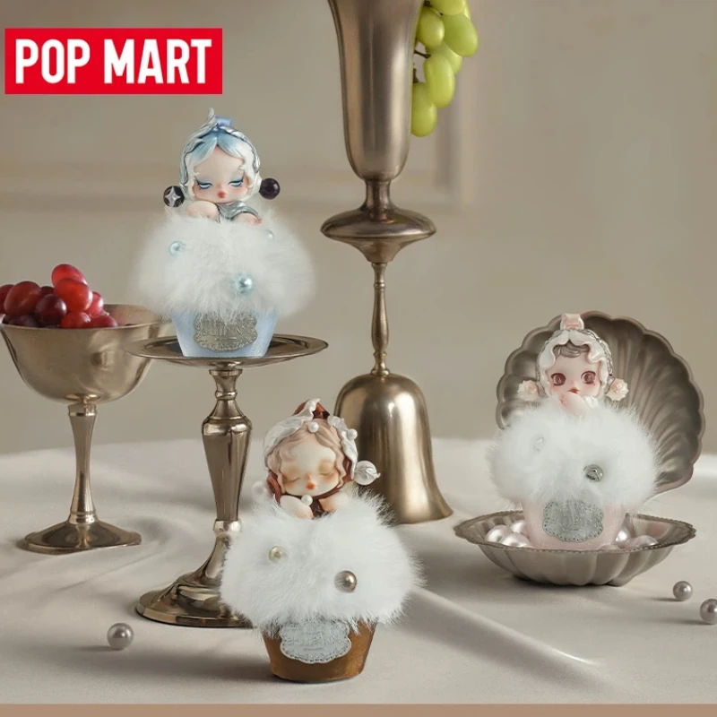 Genuine Popmart Skullpanda Dining Table Series Fragrance Ornament Blind Box Home Decoration Birthday Gifts For Girls Surprise
Genuine Popmart Skullpanda Dining Table Series Fragrance Ornament Blind Box Home Decoration Birthday Gifts For Girls Surprise