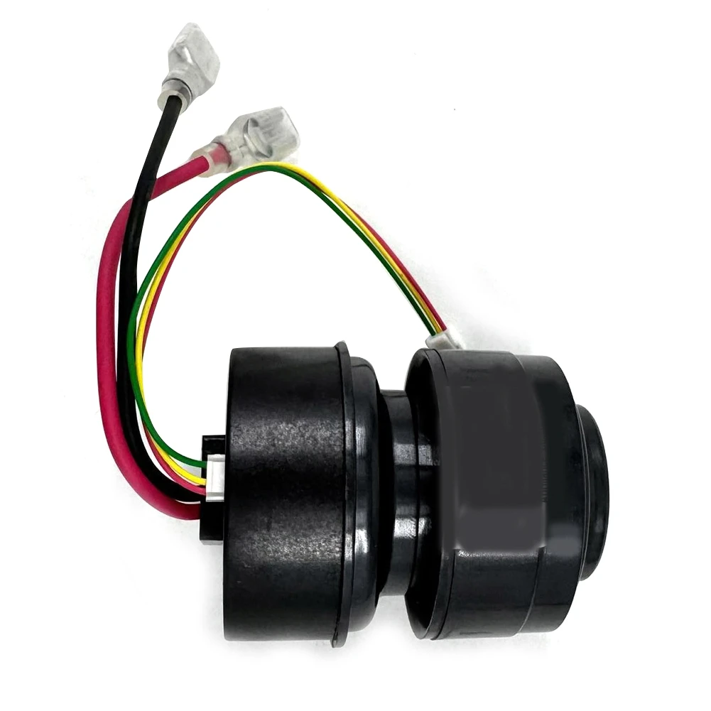ABXHH 150W 22.2V Brushless Blower Motor Assembly for Redkey W13 Floor Scrubber Vacuum Cleaner
ABXHH 150W 22.2V Brushless Blower Motor Assembly for Redkey W13 Floor Scrubber Vacuum Cleaner