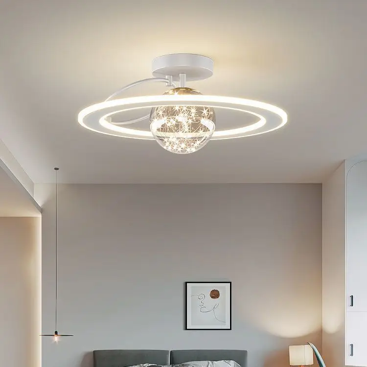 Modern Simple Ceiling Luxury Golden Glass Ball Ceiling Lamp for Dining Living Room Kitchen Island Bedroom Home Decor Fixture
Modern Simple Ceiling Luxury Golden Glass Ball Ceiling Lamp for Dining Living Room Kitchen Island Bedroom Home Decor Fixture