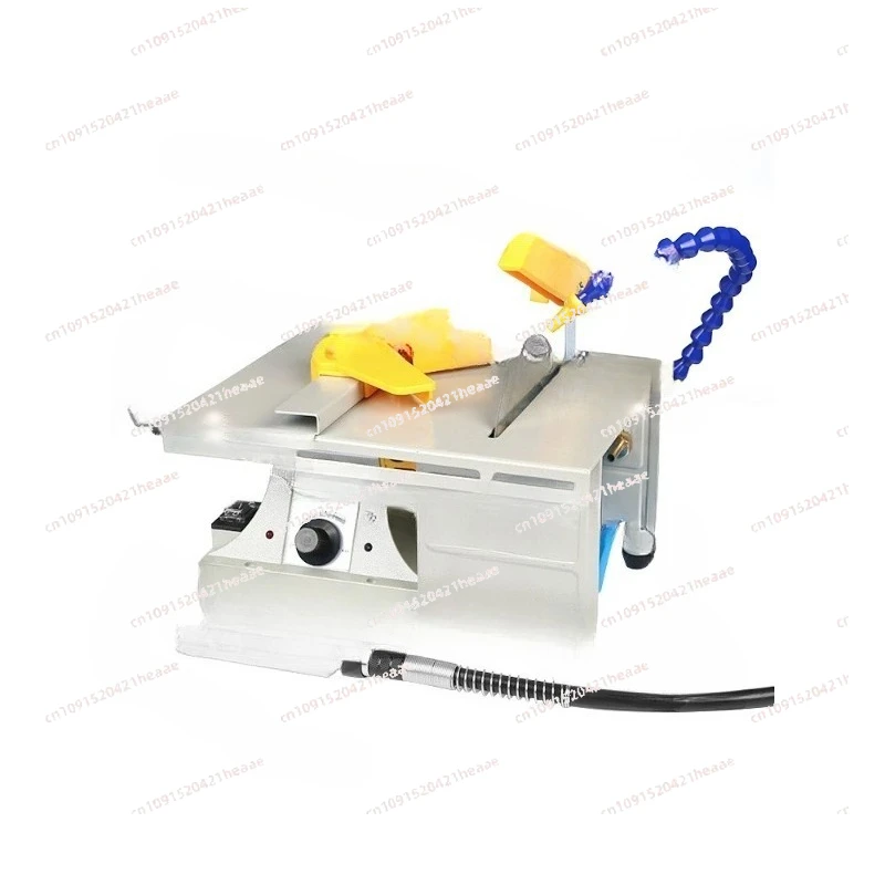 Suitable for Multifunctional Jade Engraving Machine, Table Mill, Small Cutting Machine, Table Saw, Woodworking Grinding
Suitable for Multifunctional Jade Engraving Machine, Table Mill, Small Cutting Machine, Table Saw, Woodworking Grinding