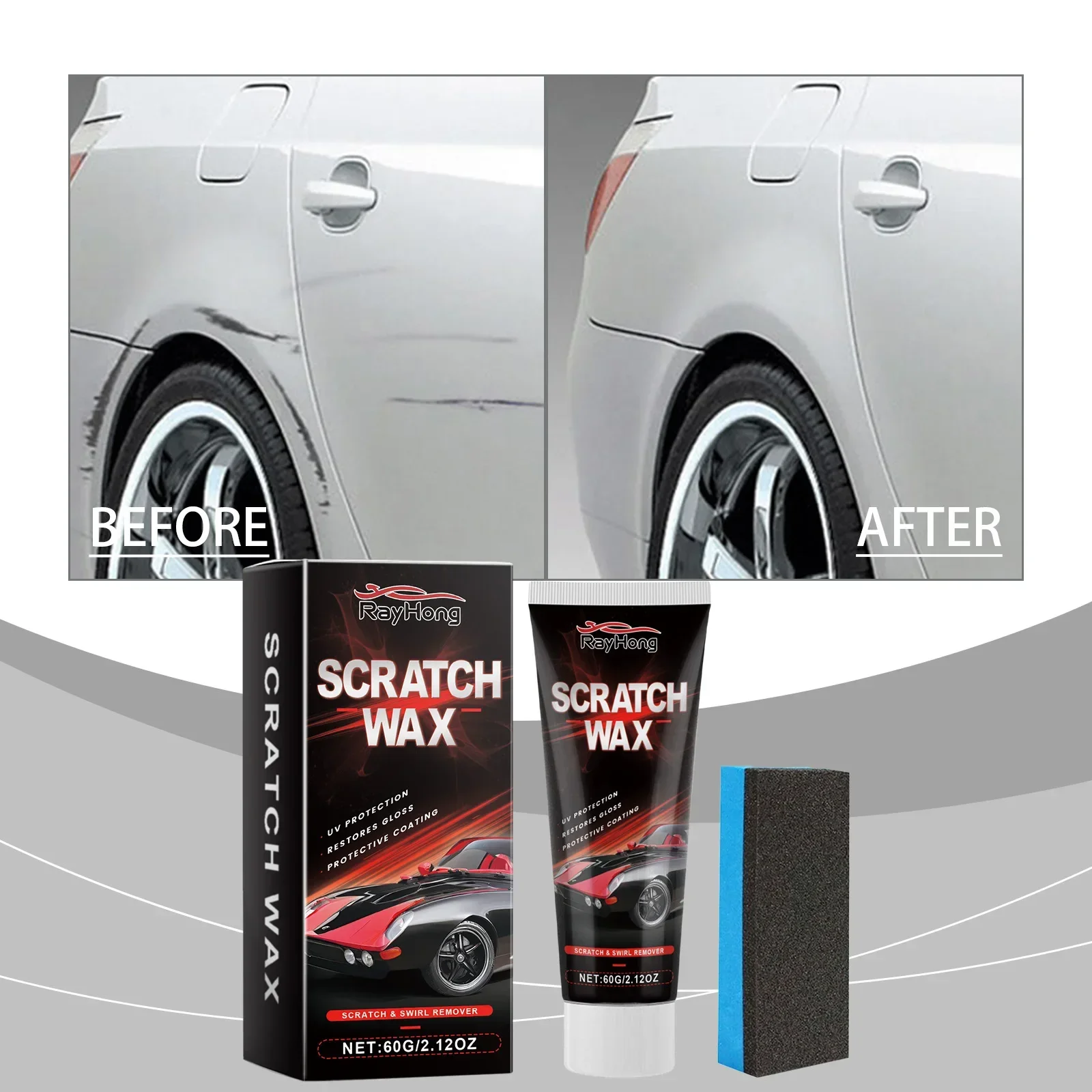 Car paint polishing wax Car paint care polishing wax paint scratches renovation repair
Car paint polishing wax Car paint care polishing wax paint scratches renovation repair