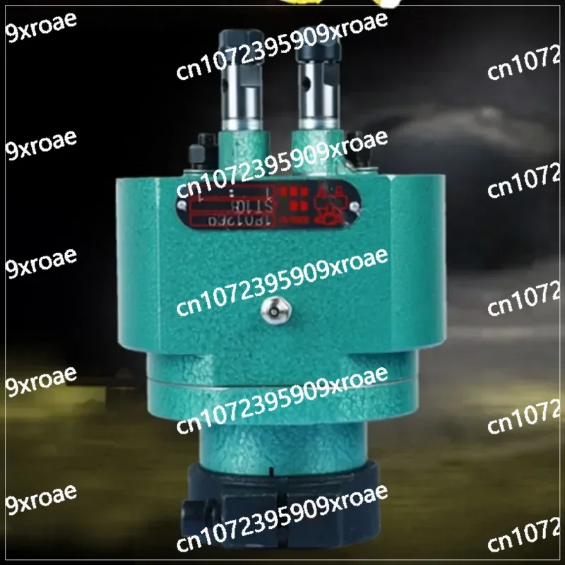 ST Type Adjustable Multi-spindle Multi-hole Drill Multi-spindle Drilling Tapping Machine Multi-hole Drill
ST Type Adjustable Multi-spindle Multi-hole Drill Multi-spindle Drilling Tapping Machine Multi-hole Drill