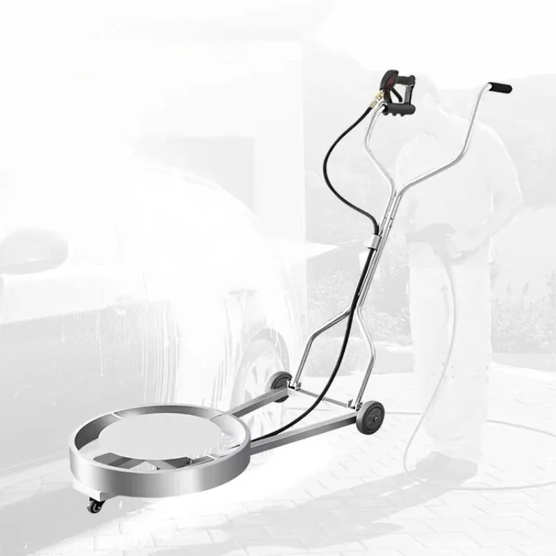 Truck Bottom Cleaner, Car Wash Accessory with Double Handle and Replacement
Truck Bottom Cleaner, Car Wash Accessory with Double Handle and Replacement